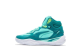 PUMA Playmaker Pro Mid Teal (377902-03) türkis 2