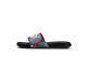 PUMA Popcat Flower Power Sandals (369423-01) bunt 2