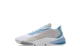 PUMA Porsche Design x LQDCELL Trainer Ethereal Blue (339964-02) weiss 1