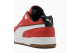 PUMA Porsche Legacy RBD Game mit niedrigem Profil (311459_01) rot 3