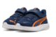 PUMA Pounce AC Inf e (401516_07) blau 1