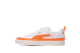 PUMA Basket x Pronounce Vintage Vibrant (381255_01) weiss 3