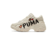 PUMA Pulsar Wedge CN PUMA Logo (385252-01) beige 2