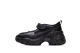 PUMA Pulsar Wedge Sandals (398677-02) schwarz 1
