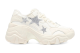 PUMA Pulsar Wedge Star (398675-01) weiss 2