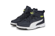 PUMA Rebound Joy PS PUMA FUR (375479-07) blau 5