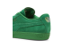 PUMA Suede Love Marathon Meadow (395830_02) grün 5