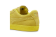 PUMA Suede Love Marathon Court (395830_03) gelb 5