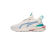 PUMA Pwrframe OP 1 Trail Off Blue (387639-03) weiss 2