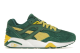 PUMA R698 Super Evergreen (388658-01) grün 2