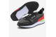 PUMA R78 (373616/007) preto 1