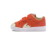 PUMA Ralph Sampson Little Animals (374701_01) orange 2