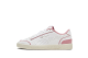 PUMA Ralph Sampson Lo Perforated Outline Foxglove (374070_04) weiss 1
