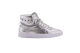 PUMA Ralph Sampson Mid Glitz (372112-01) silber 2