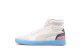 PUMA Ralph Sampson Mid 4th of July (374073_01) weiss 2