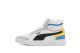 PUMA Ralph Sampson Mid International Game (375927-01) bunt 2