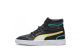 PUMA Ralph Sampson Mid OG Teal (370842-01) schwarz 3