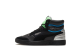 PUMA Ralph Sampson Mid Royal (374150-02) schwarz 2
