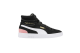 PUMA Ralph Sampson Mid Suede Bridal Rose (371067-01) schwarz 3