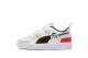 PUMA Ralph Sampson V x Peanuts Blue (375794_01) bunt 2