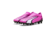 PUMA ULTRA MATCH LL FG AG Jr (107770/001) pink 4