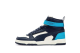 PUMA RBD Game Blue (385839-15) bunt 2