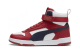 PUMA RBD Game New Navy (385839-23) weiss 2