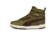 PUMA RBD Game WTR (388449-01) grün 1