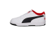 PUMA Reb L Jr e (398993-08) weiss 4