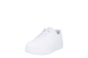 PUMA Rebound Femme Low Grö e (402592-01) weiss 1