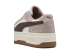 PUMA Rebound Femme Low (402593_08) beige 3