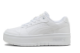 PUMA Rebound Femme Low Grö e (402592-01) weiss 3