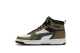 PUMA REBOUND Joy Camo Green (391904-02) bunt 1