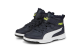 PUMA Rebound Joy PS PUMA FUR (375479-07) blau 6