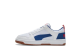 PUMA Rebound Layup Lo Blue (370914-01) bunt 2