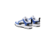 PUMA Rebound Layup LO SL JR (370490-19) weiss 2