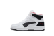 PUMA Rebound LayUp Mesh (370913-02) weiss 2