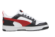 PUMA Rebound v6 Low (392328-004) weiss 6