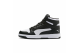 PUMA Rebound Sneaker (369573_01) schwarz 1