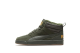 PUMA Rebound Street High Board (36699402) grün 1