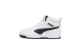 PUMA Rebound v6 (392326-002) weiss 1