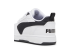 PUMA Rebound V6 (393834-02) weiss 3