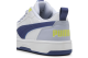 PUMA Rebound V6 Lo Flying Grö e 35 5 (400642_01) weiss 3