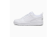 PUMA Rebound V6 Lo (393833_03) weiss 1