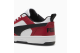 PUMA Rebound V6 Low (392328_17) weiss 3