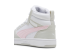 PUMA Rebound V6 Mid (393831_04) weiss 3