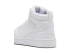PUMA Rebound V6 Mid Grö e (393831_05) weiss 3