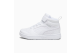 PUMA Rebound V6 Mid (393832_05) weiss 1