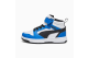 PUMA Rebound V6 Mid (393832_06) weiss 1