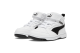 PUMA Rebound V6 Mid (393832/002) weiss 5